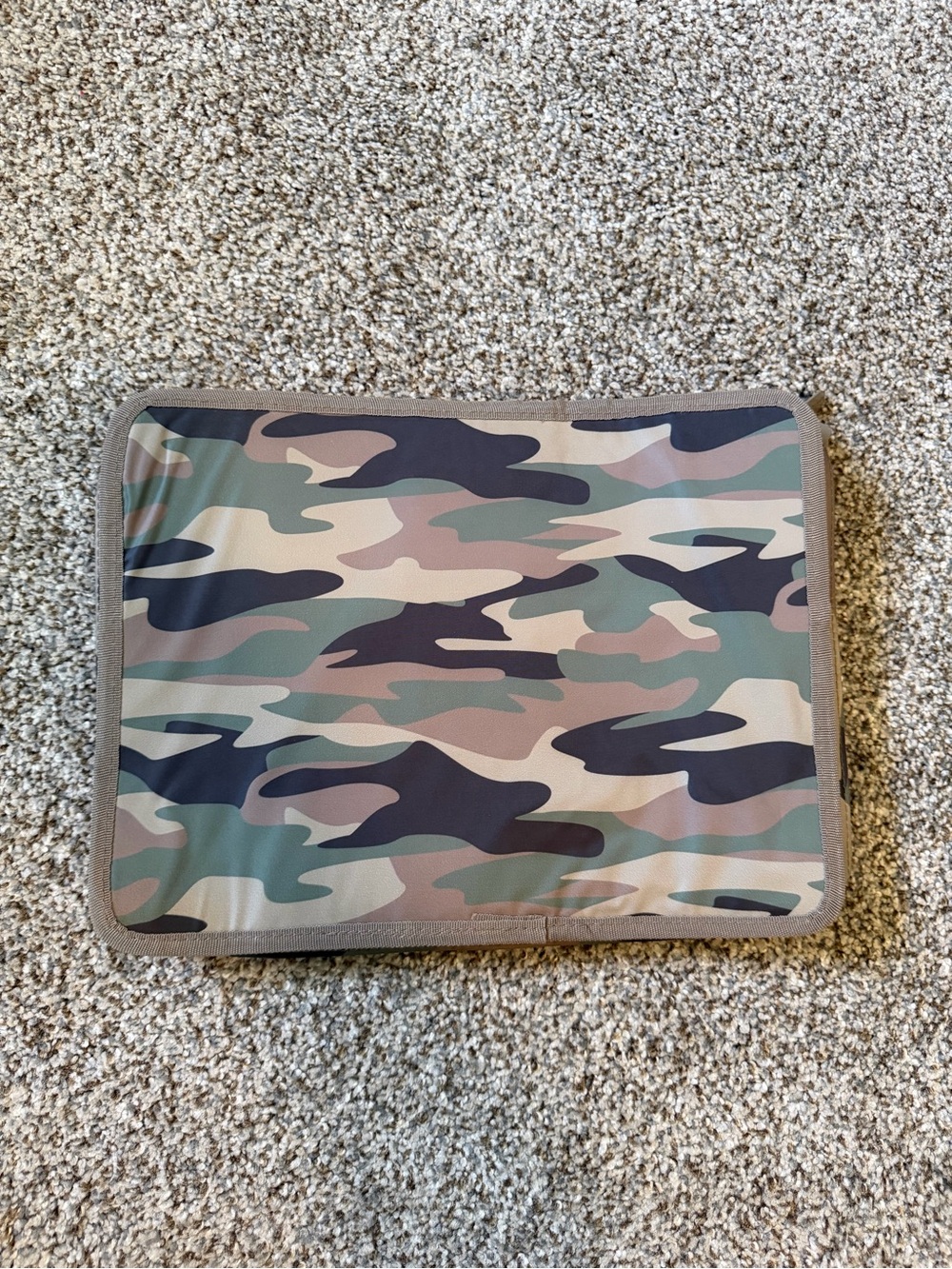 Thirty-One Family Style Travel Case